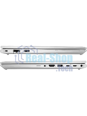 Ноутбук HP EB 640 G10 14'' CI5-1355U 16/512Gb W11P