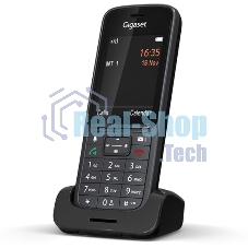 Телефон IP GIGASET SL800H PRO