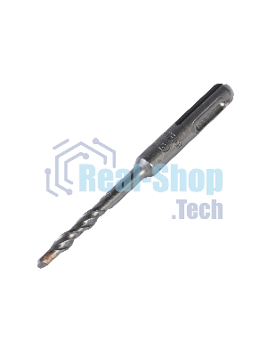 Бур PATRIOT SDS Plus S2 6x110