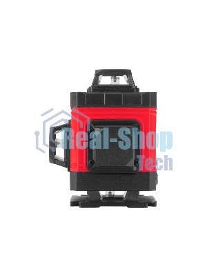 Лазерный уровень м-призм. MTX ML 360-4 Basic SET, 30 м, зеленый луч, акк. Li 3000 мА·ч, сумка