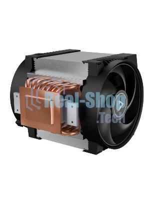 Вентилятор для процессора Arctic Freezer 4U-OneX Retail (Intel Socket LGA5964) (ACFRE00193A)