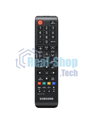 Телевизор SAMSUNG QE32Q5FAAUXPY, 32