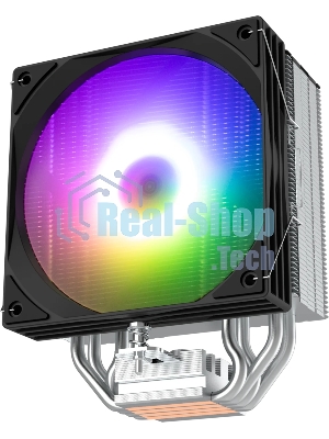 Кулер для процессора Zalman CNPS9X OPTIMA2 ARGb 190W Intel 115*, 1200, 1700, 20*/AMD AM*