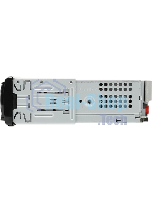 Автомагнитола Pioneer DEH-S2250UI, 1 DIN, CD, USB Type-A, AUX, пульт ДУ, съёмная панель