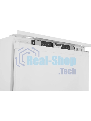 Встраиваемый холодильник Beko Diffusion BCNA306E2S двухкамерный