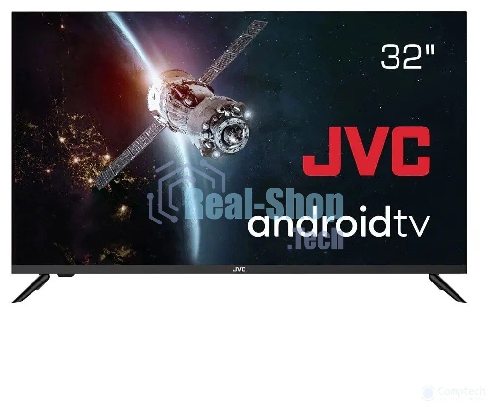Телевизор JVC 32