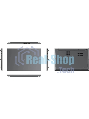 Ноутбук Digma Pro Fortis M Core i5 1235U 16Gb SSD 512Gb Intel UHD Graphics 17.3