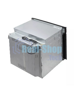 Газовый духовой шкаф DeLonghi NSFG 11 XL RUS