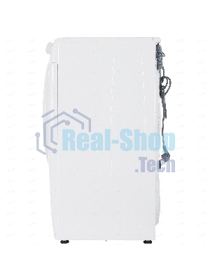 Стиральная машина Candy CSH44283DW/2-07 белый, загрузка фронтальная 8кг, 1200 об/мин., класс: А