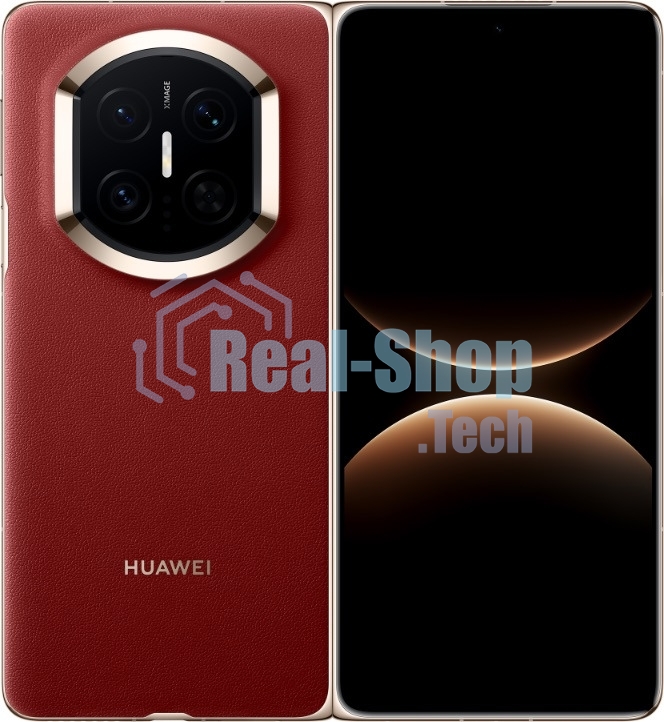 Смартфон Huawei Mate X7 16Gb, 512Gb, красный