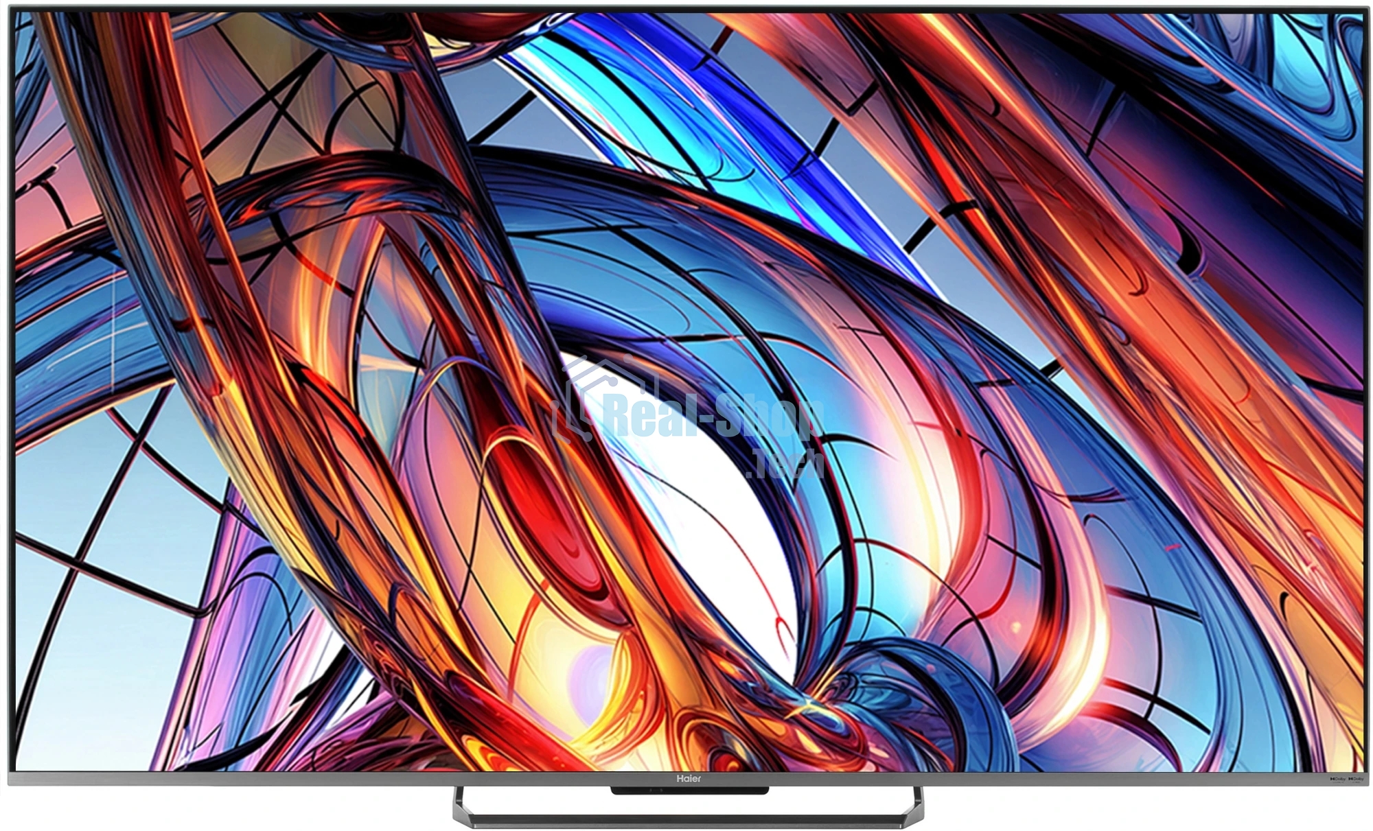 Телевизор Haier 65