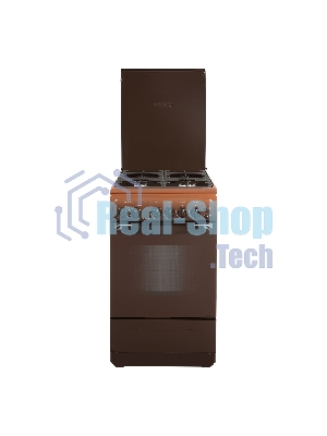 Газовая плита Gefest CG 50М06 К19