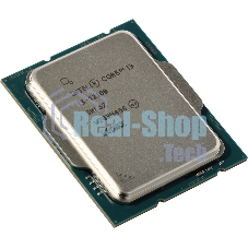 Процессор Intel Core i3-12100 Soc-1700 3.3GHz OEM