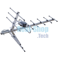 Антенна наружная РЭМО (301029) BAS-1158-5V Орбита-12 - активная