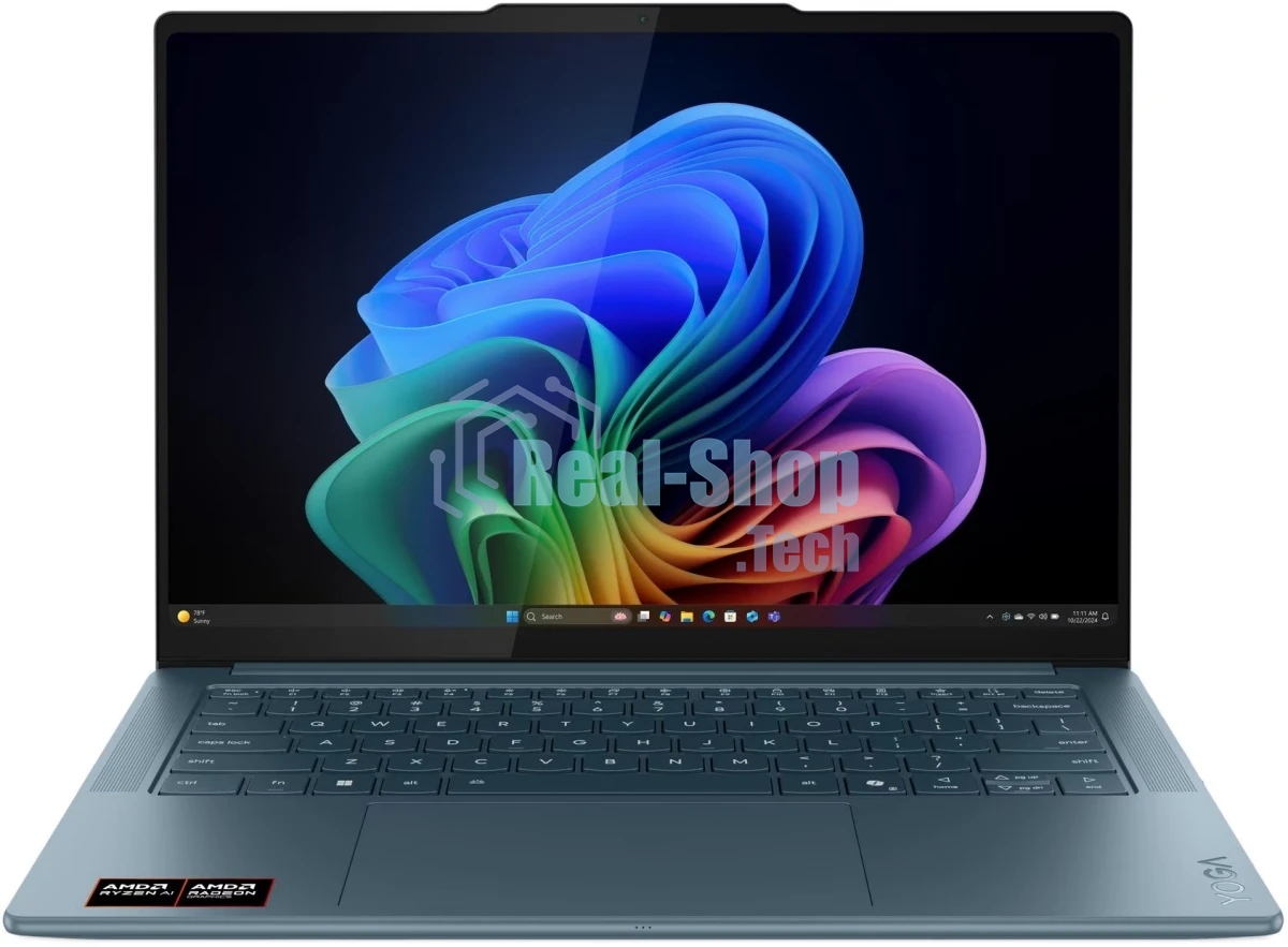 Ноутбук Lenovo Yoga Pro 7 14AKP10/14.5