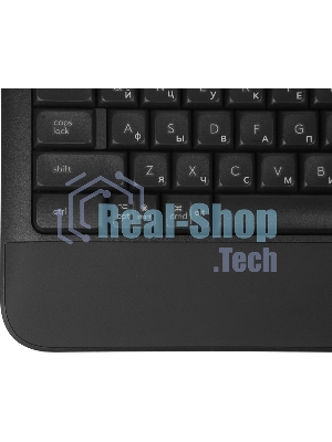 Комплект клавиатура+мышь Logitech Signature MK650 беспроводной, USB + Bluetooth, 4000 DPI, серый/чёрный