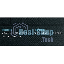 Мышь проводная A4Tech X89 черный, 2400 dpi, USB, кнопки - 8