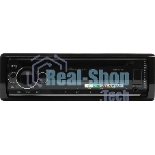 Автомагнитола Pioneer DEH-S2250UI, 1 DIN, CD, USB Type-A, AUX, пульт ДУ, съёмная панель
