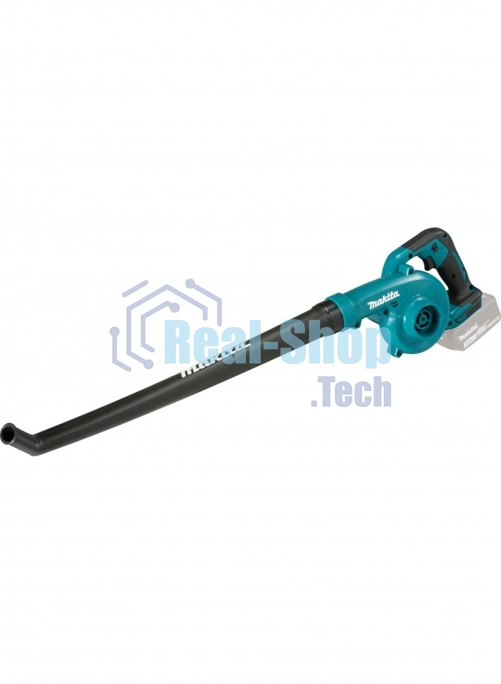Воздуходувка-пылесос Makita DUB186Z пит.:от аккум. бирюзовый/черный