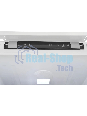 Встраиваемый холодильник Beko Diffusion BCNA306E2S двухкамерный
