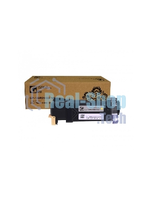 Картридж лазерный GalaPrint GP-106R01483 желтый (2000 стр) для Xerox Phaser 6140/6140DN/6140N