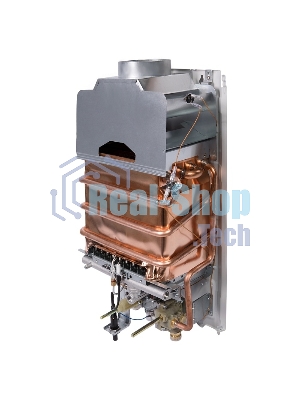 Колонка газовая Royal Thermo GWH 11 Piezo Pro