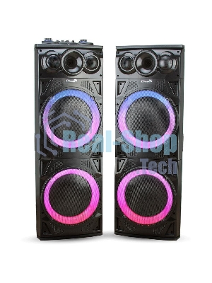 Колонка ElTRONIC 12