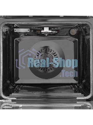Газовый духовой шкаф DeLonghi NSFG 11 XL RUS