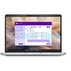 Ноутбук DELL PRO 13 Plus Intel Core Ultra 7 266V 2200MHz/13.3