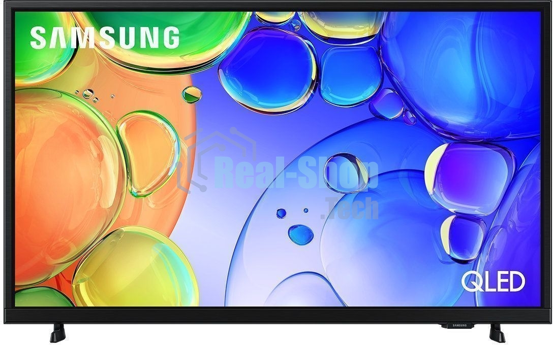 Телевизор SAMSUNG QE32Q5FAAUXPY, 32