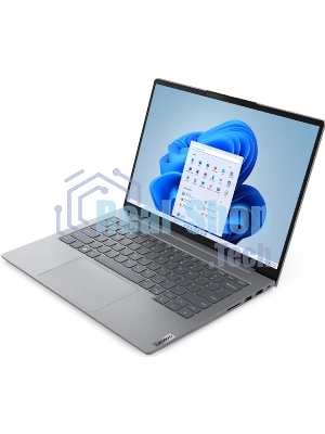 Ноутбук Lenovo Thinkbook 14 G6 IRL Core i7 13700H 8Gb SSD 512Gb Intel Iris Xe graphics 14