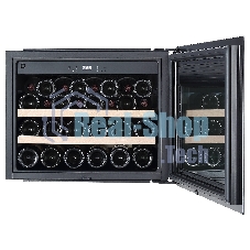 Винный шкаф Korting KFW 501 SL GXN встраиваемый