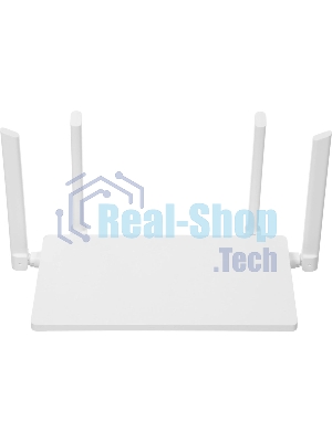 Роутер беспроводной Huawei WS7001 (AX2) 10/100/1000BASE-TX