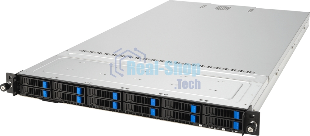 Серверная платформа ASUS RS700A-E12-RS12U/WOCPU/WOM/GWOG/Z/26R2/WOS/WOA/WON/WOM/WONCRD/WORCRD/EU