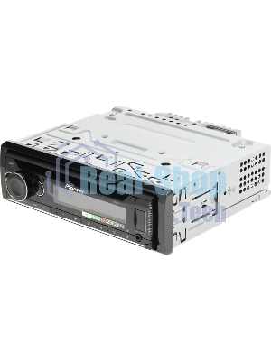 Автомагнитола Pioneer DEH-S2250UI, 1 DIN, CD, USB Type-A, AUX, пульт ДУ, съёмная панель