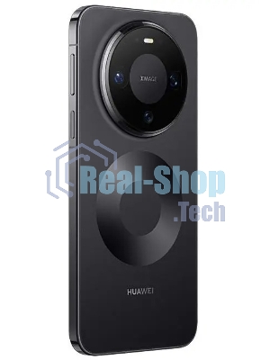 Смартфон Huawei Mate 80 Pro 16/512Gb черный