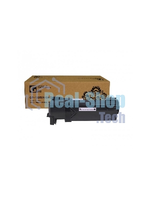 Картридж лазерный GalaPrint GP-106R01484 черный (2600 стр) для Xerox Phaser 6140/6140DN/6140N