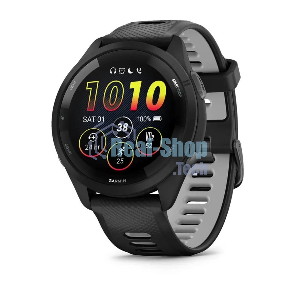 Умные часы Garmin Forerunner 265, 1.3