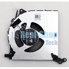 Вентилятор (кулер) для ноутбука Lenovo Legion 5-15IMH05 5-15ARH05 GPU