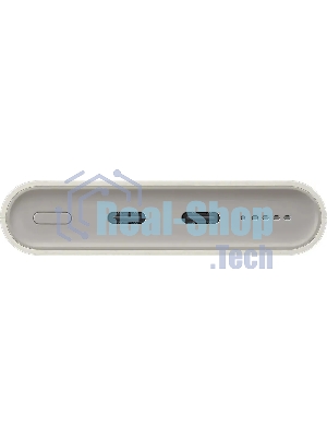 Портативный аккумулятор Samsung EB-U2510 10000mAh 25W 3A 2xUSB-C беспров.зар. бежевый (EB-U2510XUEGRU)
