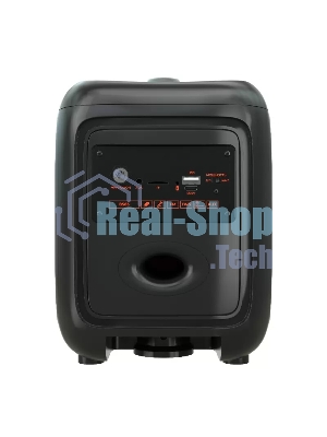 Колонка портативная MORE CHOICE BS65 черный