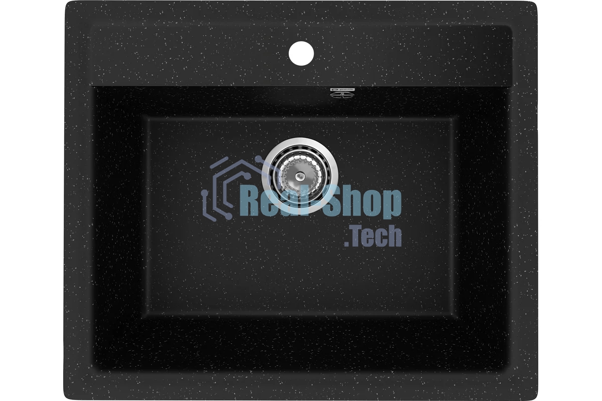 PRACTIK PR-M 565-004 черный оникс