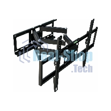 Кронштейн Kromax OPTIMA-409 черный 32
