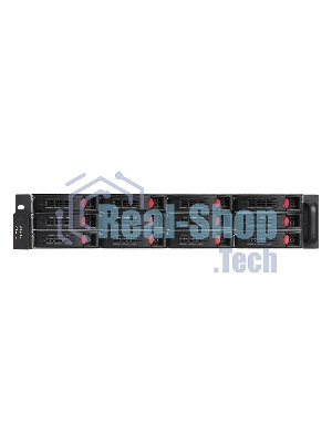 Серверная платформа ExeGate Pro 2U660-HS12 (RM 19