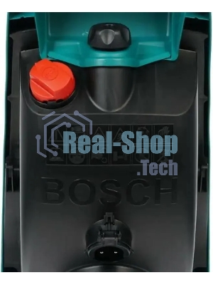 Садовый измельчитель Bosch AXT Rapid 2200 2200Вт 3650об/мин
