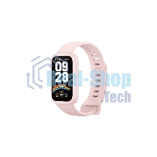 Фитнес-браслет Xiaomi Smart Band 9 Active розовый M2435B1
