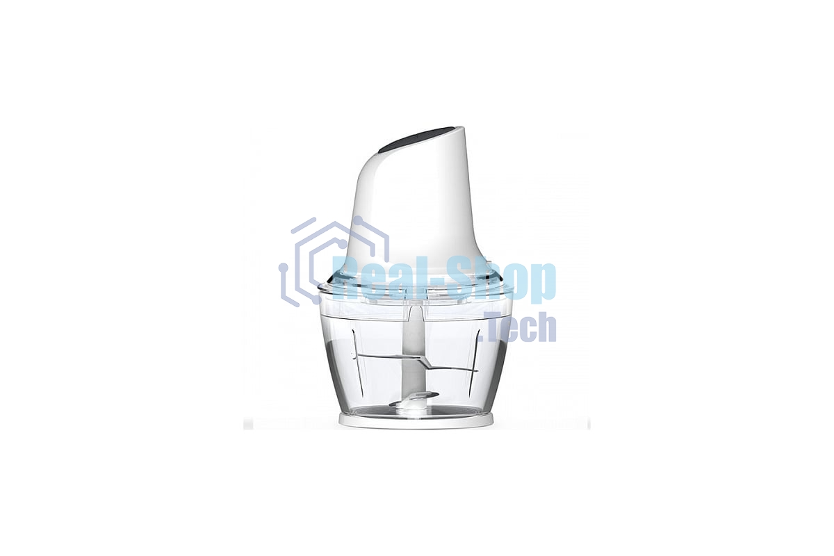 Измельчитель BQ CH2000 белый-серый (86202367)