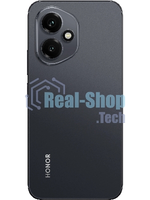 Смартфон HONOR 400 12/256Gb, черный