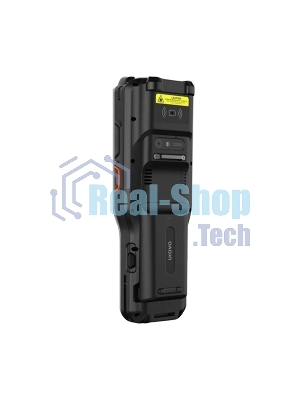 Терминал сбора данных Urovo RT40/INDUSTRY/AND 10/1.8 GHz/8xCore, Kryo 260 CPU/Qualcoмм SD 636/4+64 Gb/Zebra SE4750 SR/2D/4.0