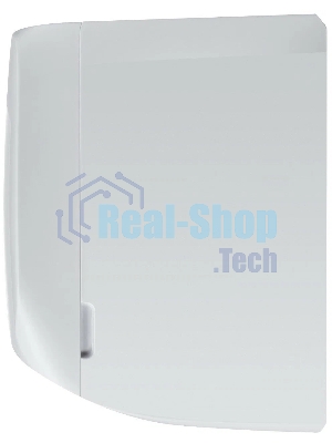 Внутренний блок сплит-системы Electrolux EACS/I-09HAL/N8/in инвертор, 9000 BTU, 25 м², 23 дБ, охлаждение, обогрев, осушение, белый